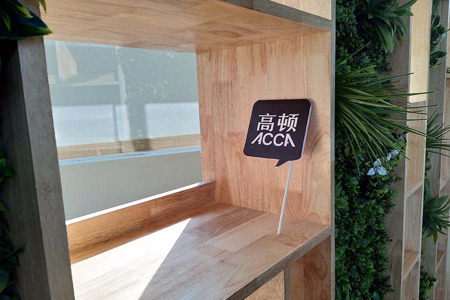 ACCA知乎大神是如何快速通过ACCA考试的
