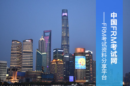 2019年FRM考试用驾照报名可以吗？