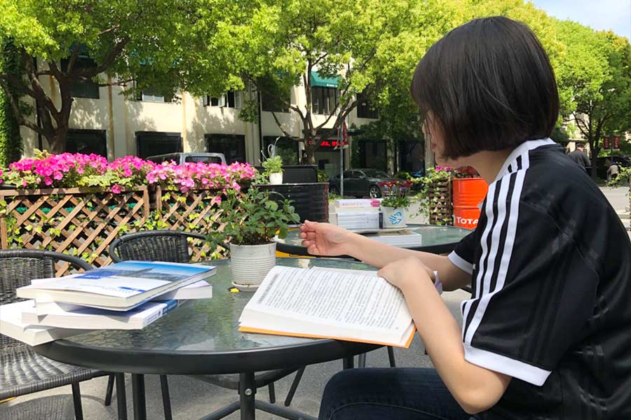 管理会计师考试需要工作经验吗
