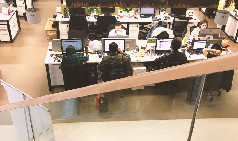 什么样的人能考管理会计师