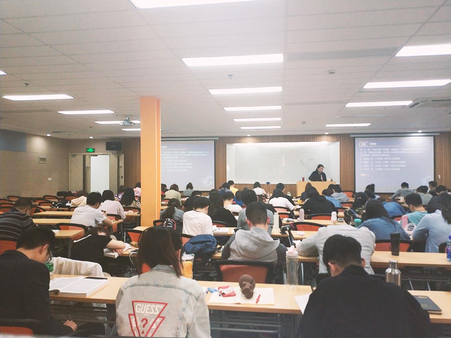 为什么要学习初级管理会计师?