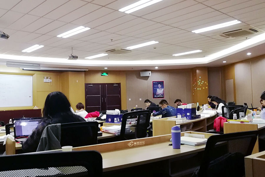 <strong>管理会计师可以直接考中级吗</strong>