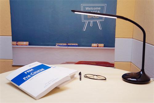 frm考试复习三大注意事项