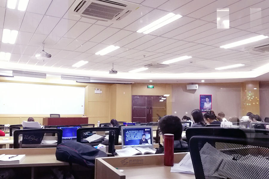 <b>中级管理会计师申请证书需要提供什么</b>