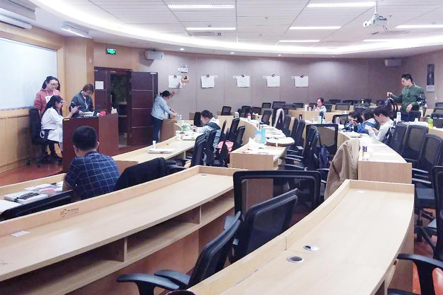 <b>高中毕业可以考管理会计吗</b>