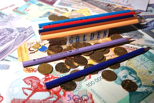 2020年AICPA考试五月份哪些州可以报考？