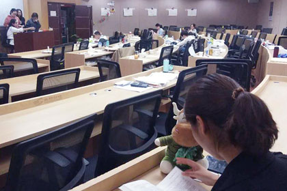 高顿教育：国际注册内部审计师考试技巧大分享
