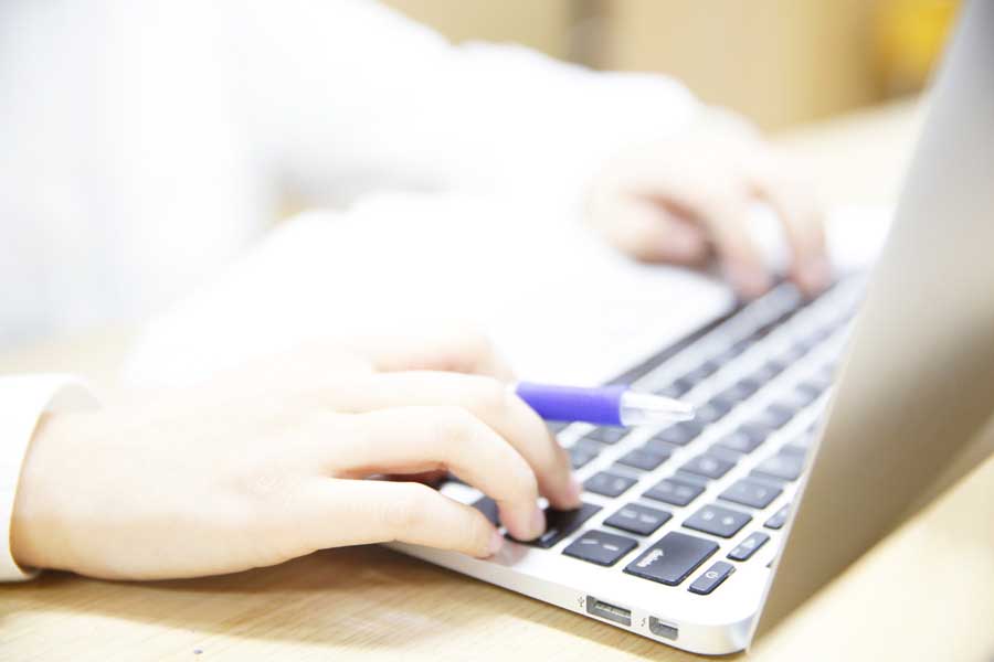 ACCA注册报名流程介绍