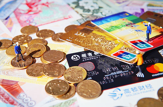高顿教育：金融领域最值得考的6本证书是什么？